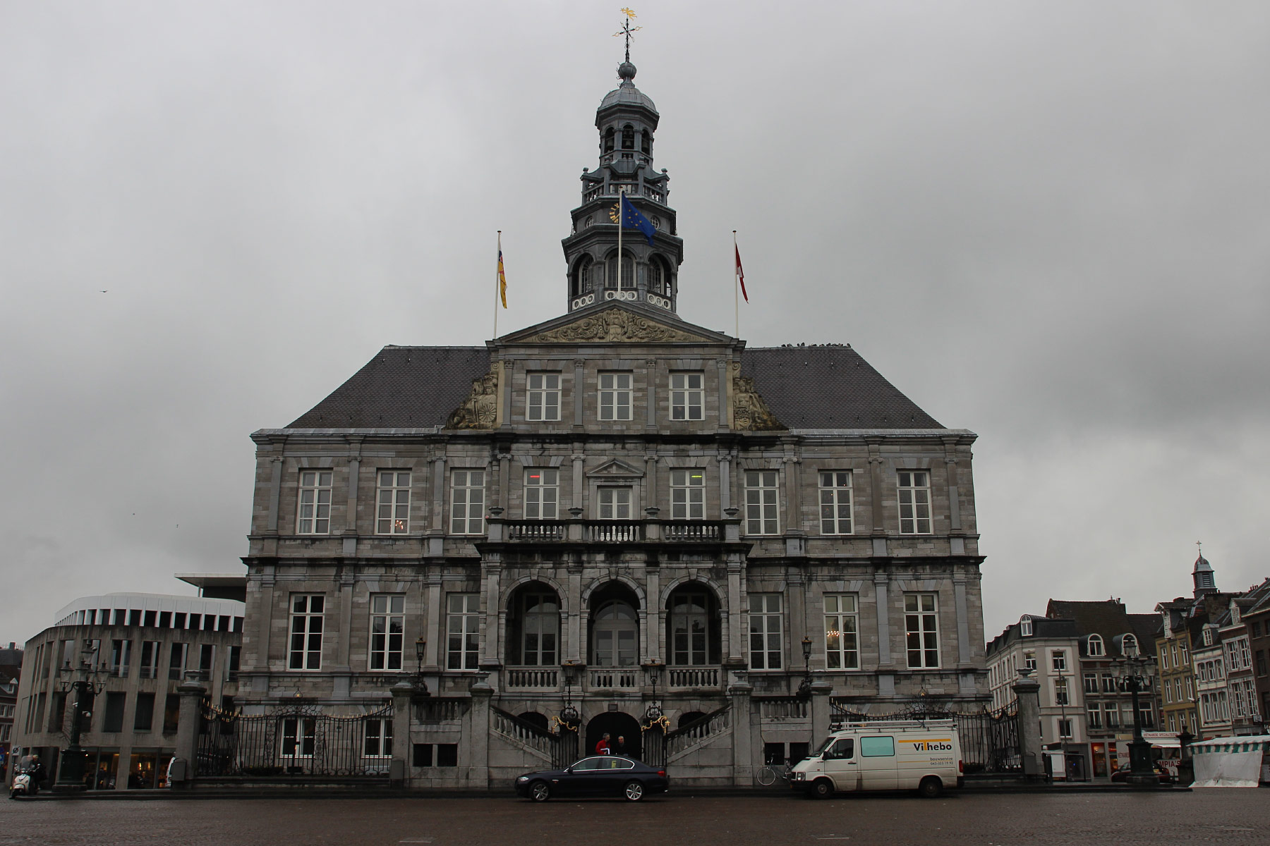 Maastricht
